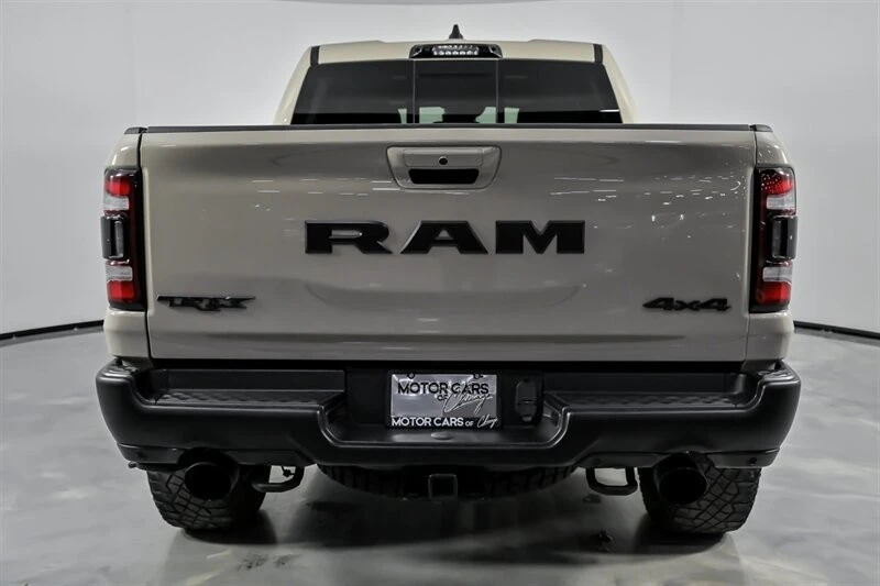 2022 Ram 1500 TRX 1st Gen - Image 11 of 12