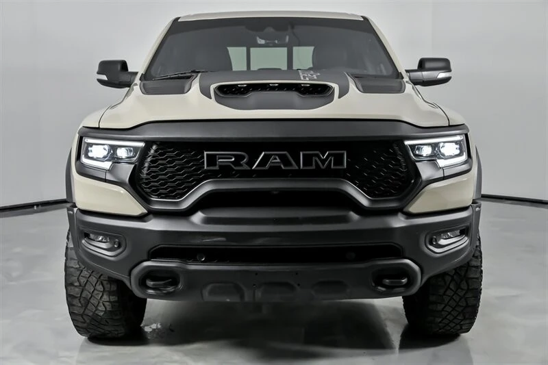 2022 Ram 1500 TRX 1st Gen - Image 5 of 12