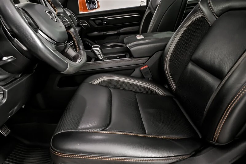 2022 Ram 1500 TRX 1st Gen - Image 21 of 21