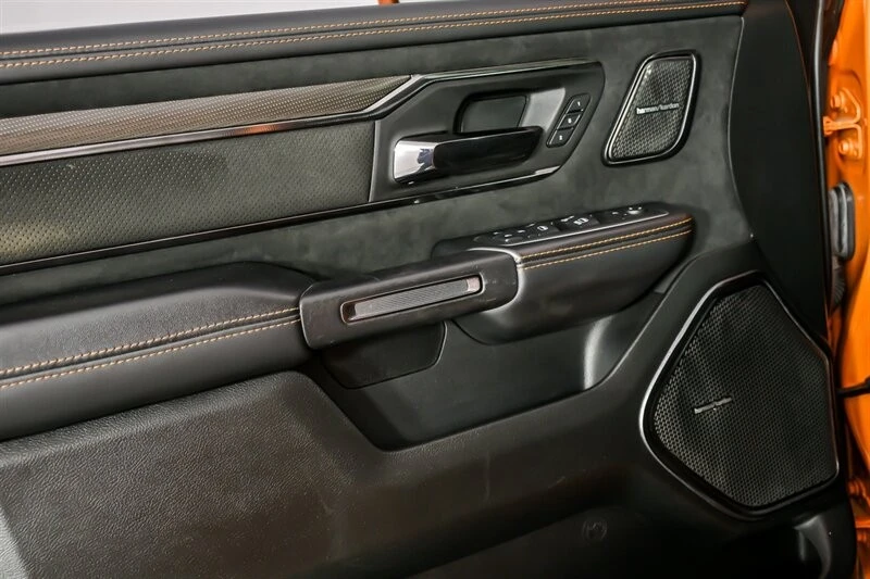 2022 Ram 1500 TRX 1st Gen - Image 17 of 21