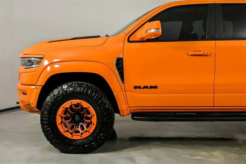 2022 Ram 1500 TRX 1st Gen - Image 6 of 21