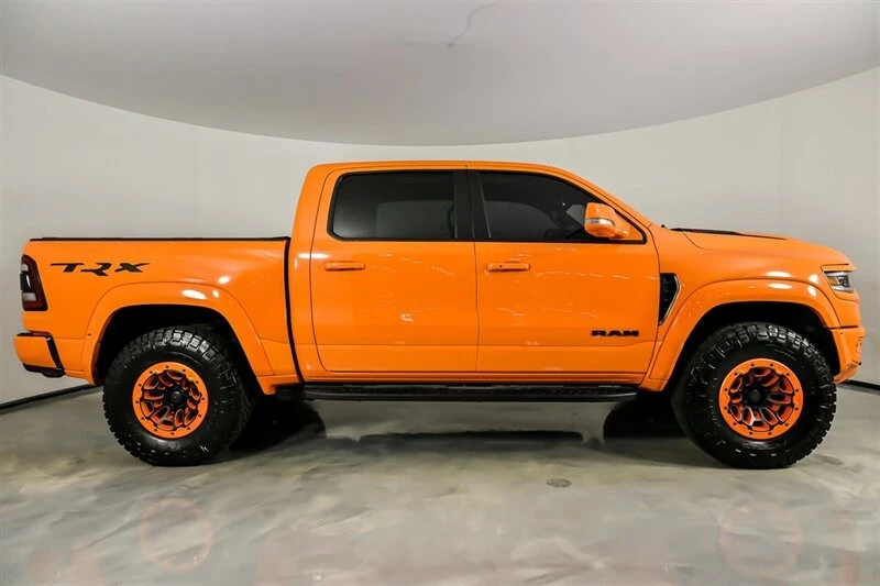 2022 Ram 1500 TRX 1st Gen - Image 13 of 21