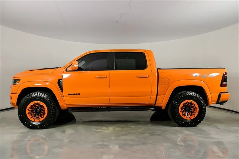 2022 Ram 1500 TRX 1st Gen - Image 7 of 21