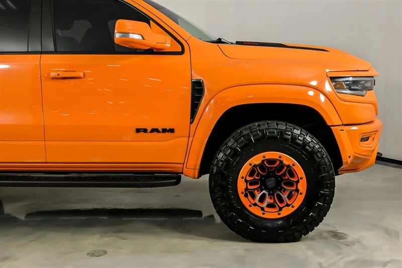 2022 Ram 1500 TRX 1st Gen - Image 14 of 21