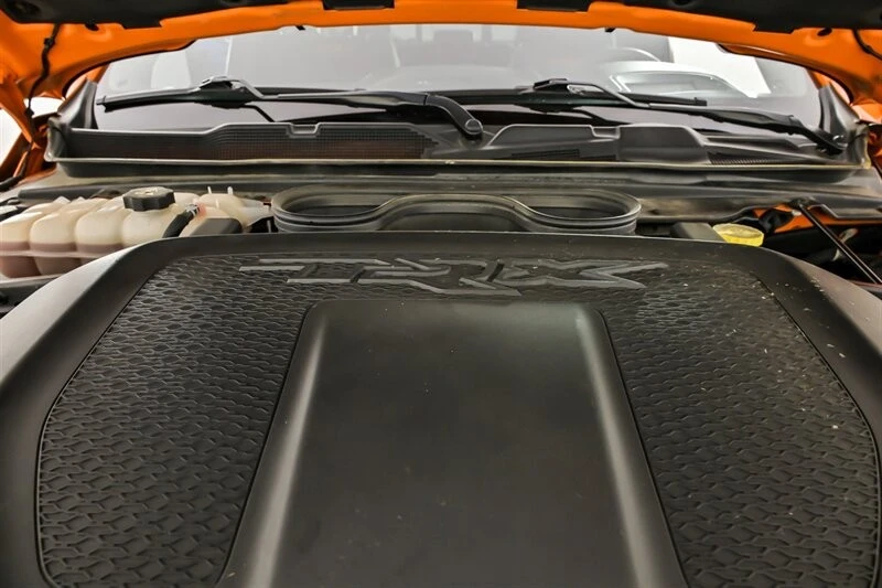 2022 Ram 1500 TRX 1st Gen - Image 16 of 21
