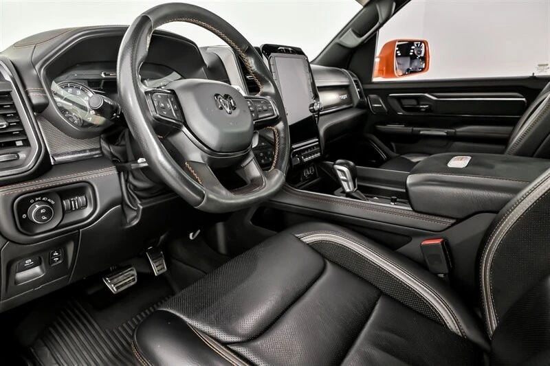 2022 Ram 1500 TRX 1st Gen - Image 20 of 21