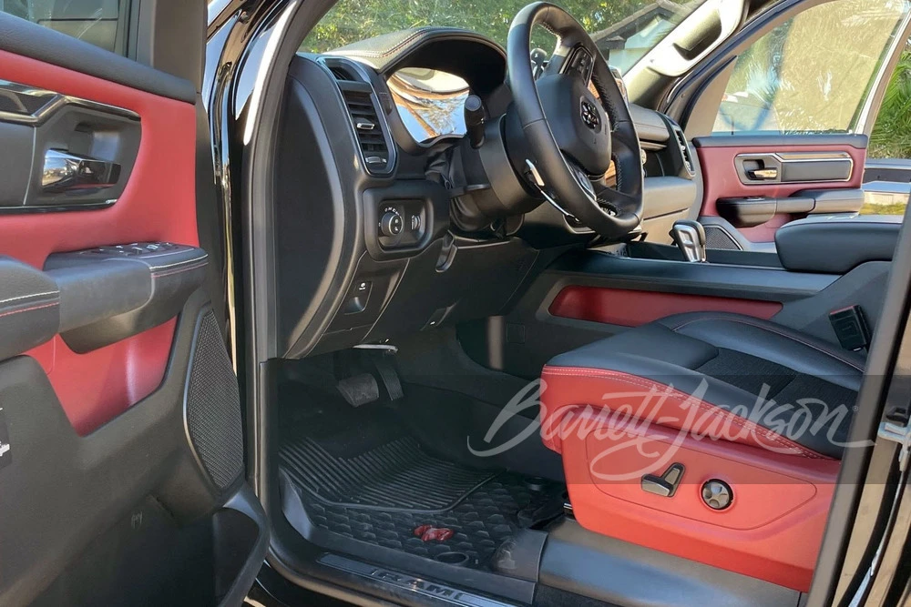 2022 Ram 1500 TRX 1st Gen - Image 2 of 14