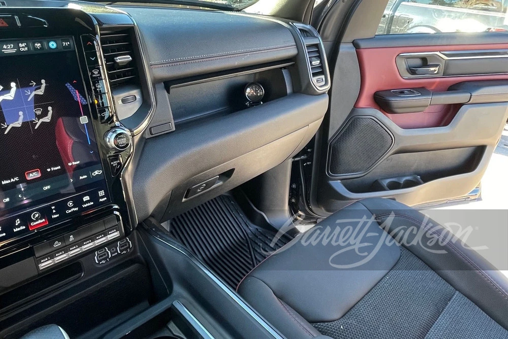 2022 Ram 1500 TRX 1st Gen - Image 3 of 14