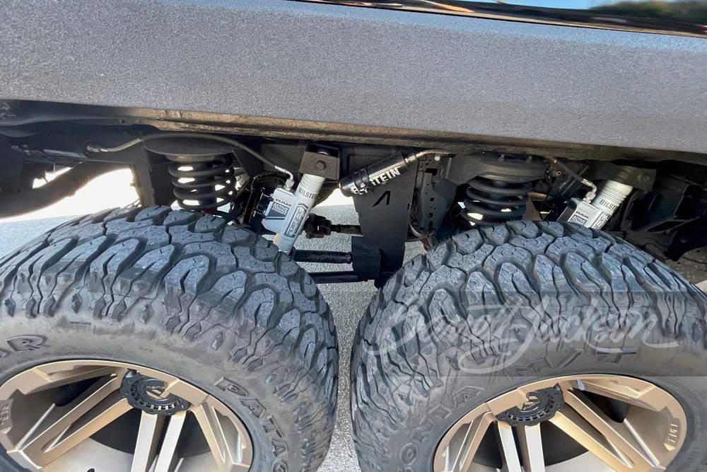 2022 Ram 1500 TRX 1st Gen - Image 4 of 14