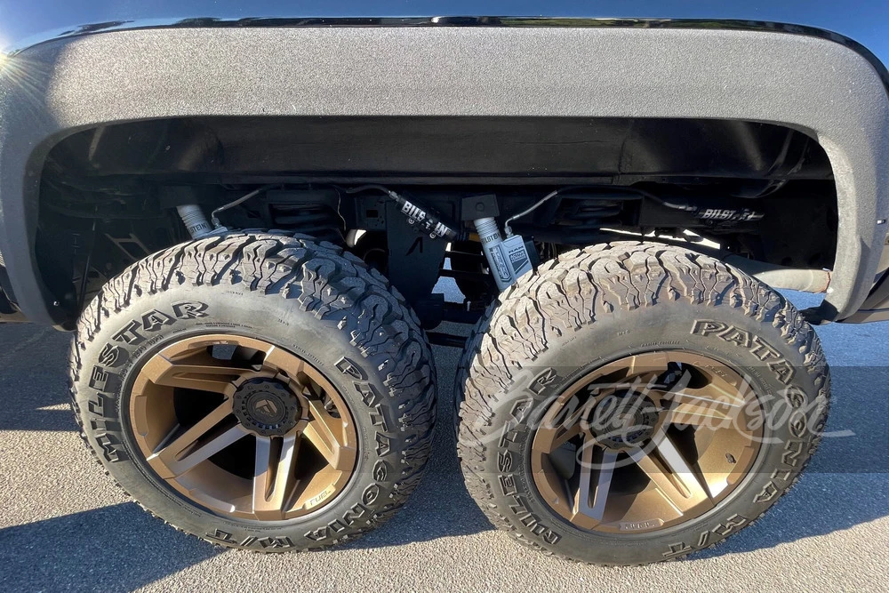 2022 Ram 1500 TRX 1st Gen - Image 5 of 14
