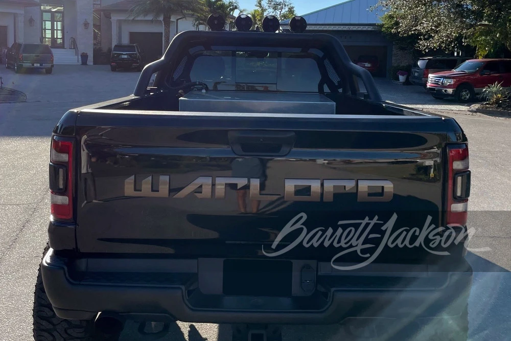 2022 Ram 1500 TRX 1st Gen - Image 10 of 14