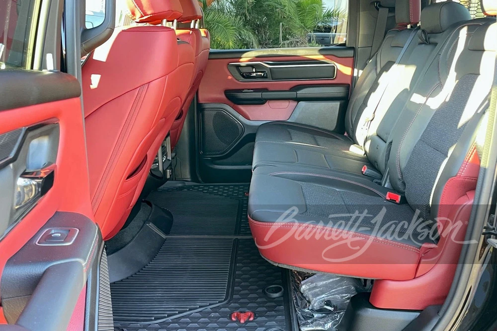 2022 Ram 1500 TRX 1st Gen - Image 11 of 14