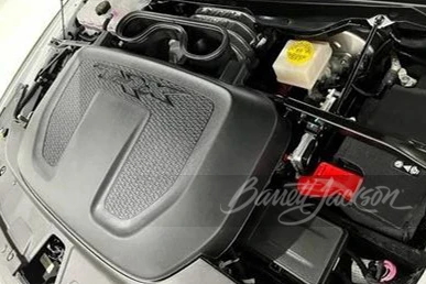 2022 Ram 1500 TRX 1st Gen - Image 2 of 31