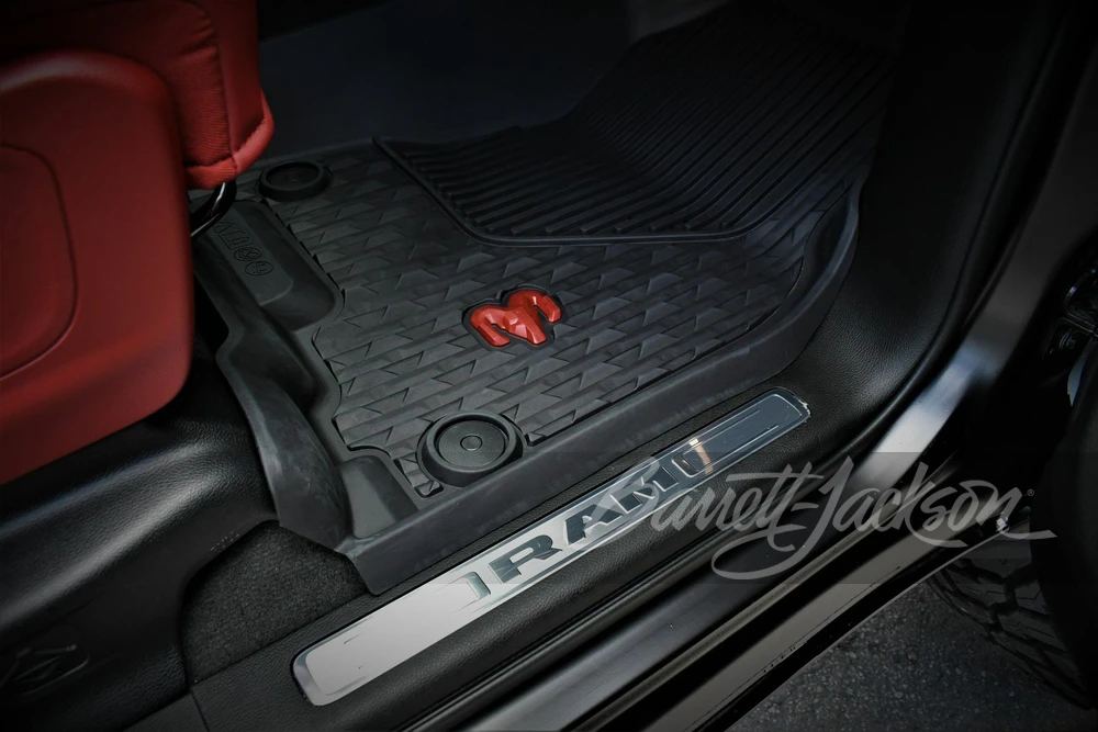 2022 Ram 1500 TRX 1st Gen - Image 4 of 31