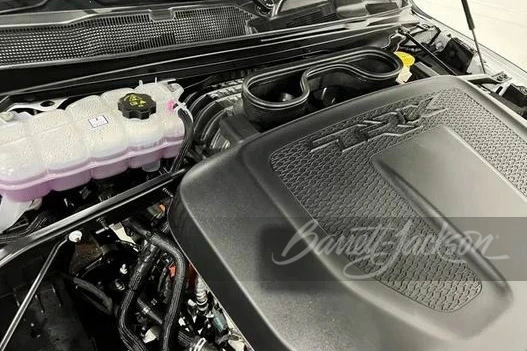 2022 Ram 1500 TRX 1st Gen - Image 5 of 31