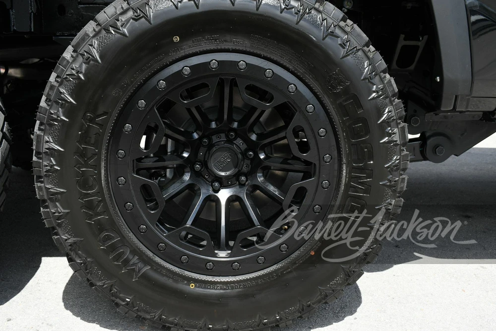 2022 Ram 1500 TRX 1st Gen - Image 6 of 31