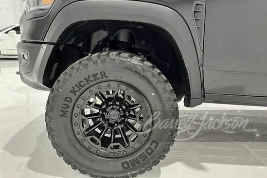 2022 Ram 1500 TRX 1st Gen - Image 10 of 31