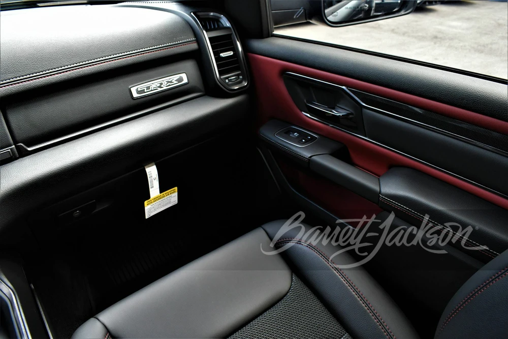 2022 Ram 1500 TRX 1st Gen - Image 11 of 31