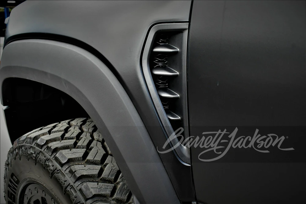 2022 Ram 1500 TRX 1st Gen - Image 12 of 31
