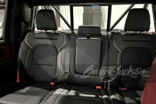 2022 Ram 1500 TRX 1st Gen - Image 13 of 31