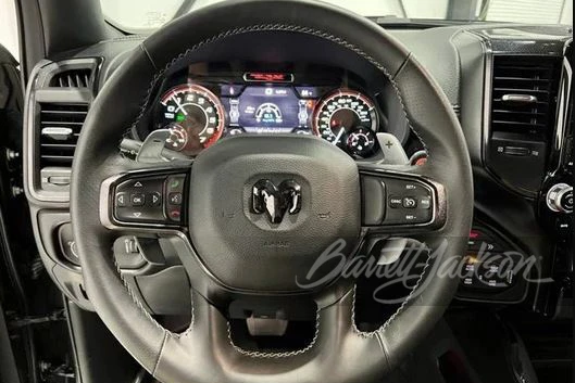 2022 Ram 1500 TRX 1st Gen - Image 16 of 31