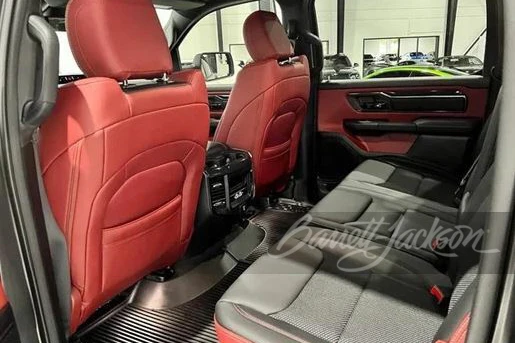 2022 Ram 1500 TRX 1st Gen - Image 18 of 31