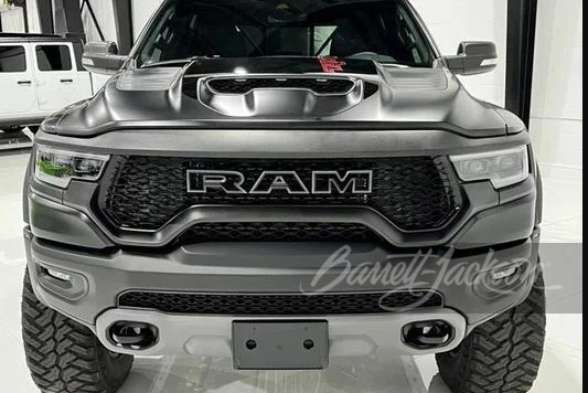2022 Ram 1500 TRX 1st Gen - Image 19 of 31