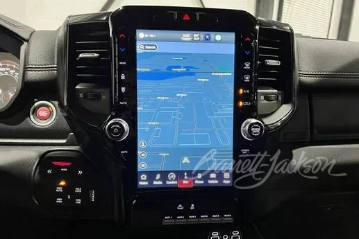 2022 Ram 1500 TRX 1st Gen - Image 20 of 31