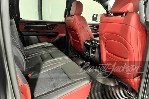 2022 Ram 1500 TRX 1st Gen - Image 23 of 31