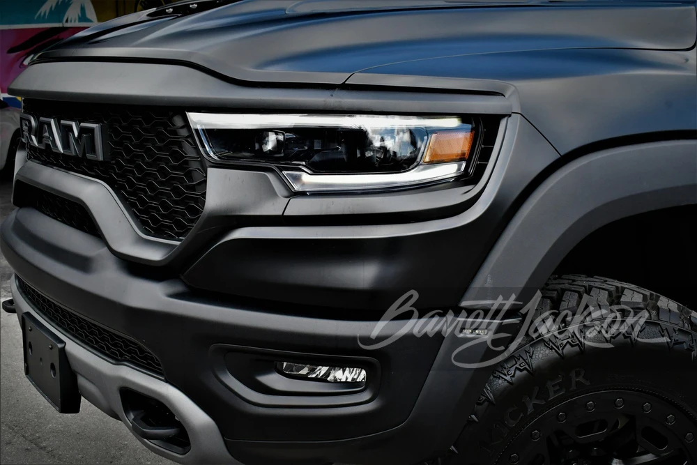 2022 Ram 1500 TRX 1st Gen - Image 24 of 31