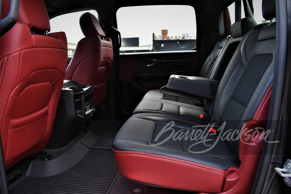 2022 Ram 1500 TRX 1st Gen - Image 26 of 31