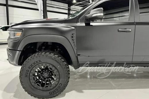 2022 Ram 1500 TRX 1st Gen - Image 30 of 31