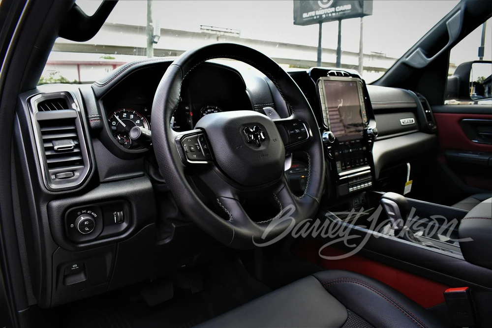 2022 Ram 1500 TRX 1st Gen - Image 31 of 31