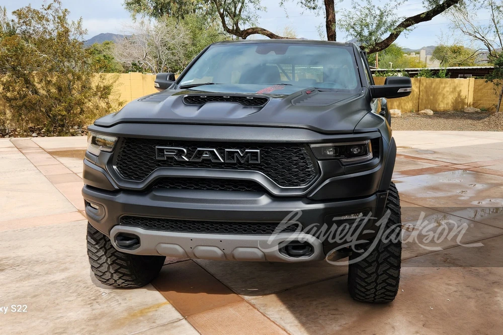 2022 Ram 1500 TRX 1st Gen - Image 5 of 15