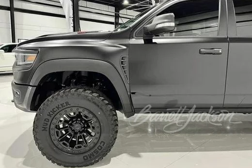 2022 Ram 1500 TRX 1st Gen - Image 6 of 15