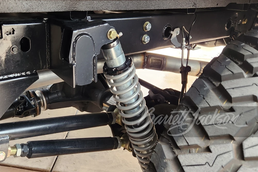 2022 Ram 1500 TRX 1st Gen - Image 11 of 15