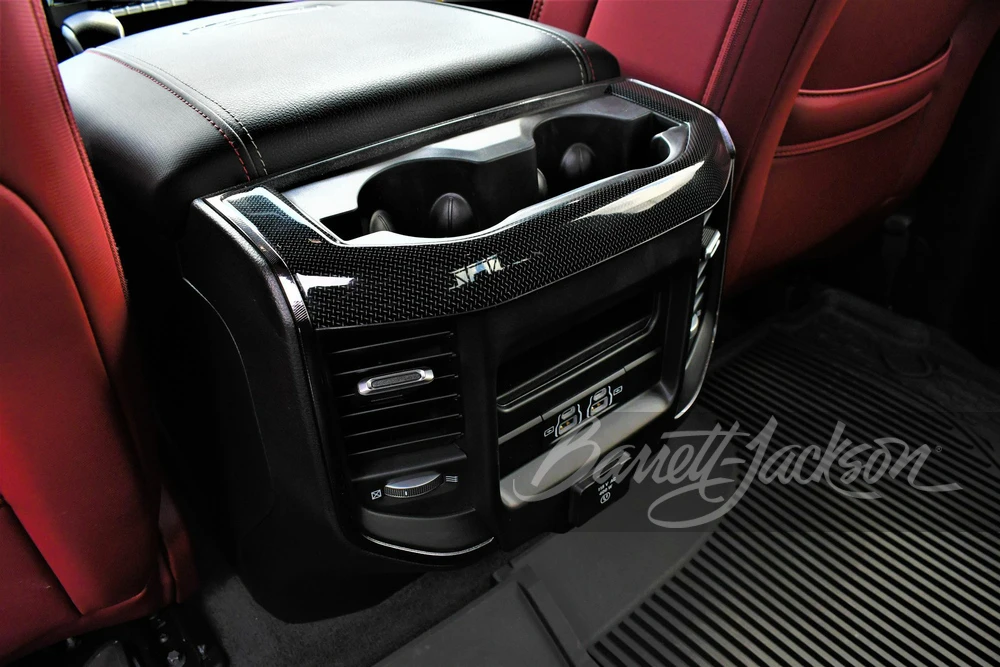 2022 Ram 1500 TRX 1st Gen - Image 12 of 15