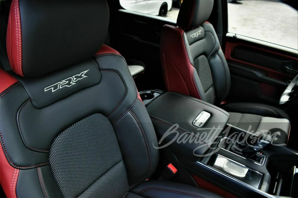 2022 Ram 1500 TRX 1st Gen - Image 13 of 15