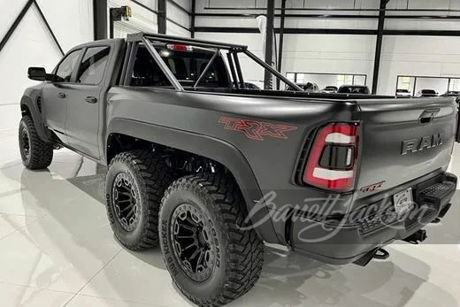2022 Ram 1500 TRX 1st Gen - Image 14 of 15