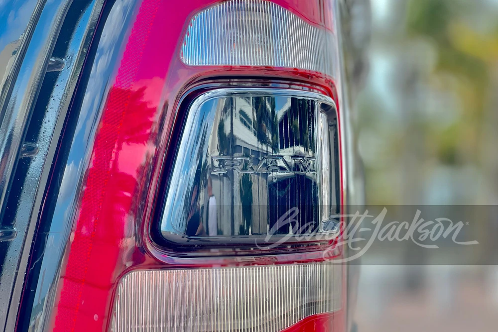 2022 Ram 1500 TRX 1st Gen - Image 3 of 15