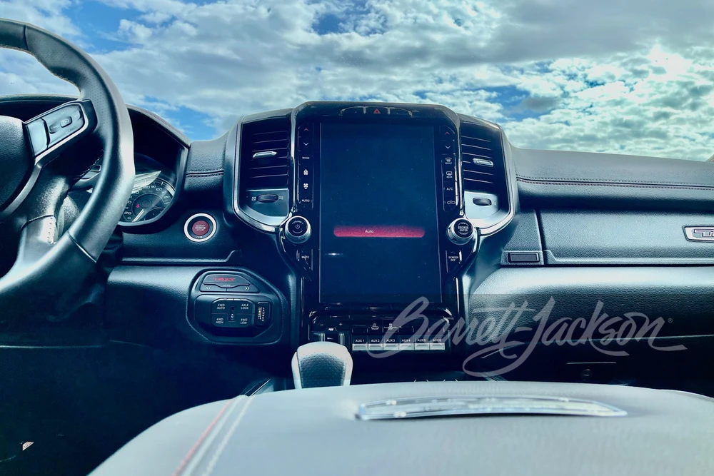 2022 Ram 1500 TRX 1st Gen - Image 6 of 15