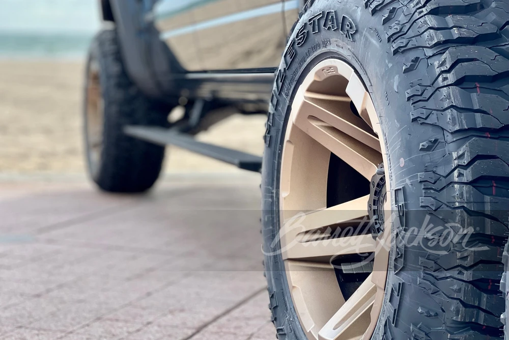 2022 Ram 1500 TRX 1st Gen - Image 7 of 15