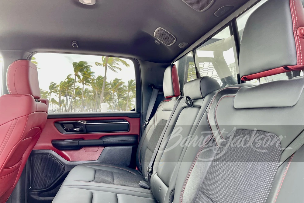 2022 Ram 1500 TRX 1st Gen - Image 9 of 15