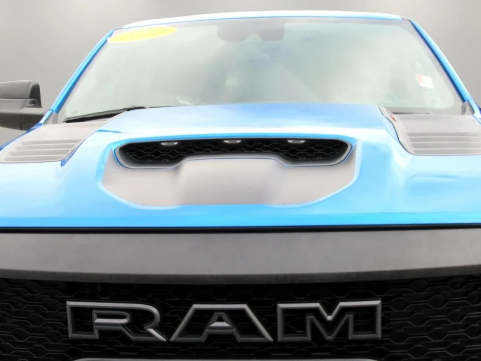 2022 Ram 1500 TRX 1st Gen - Image 15 of 21