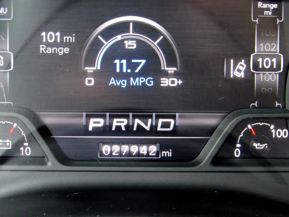 2022 Ram 1500 TRX 1st Gen - Image 5 of 21