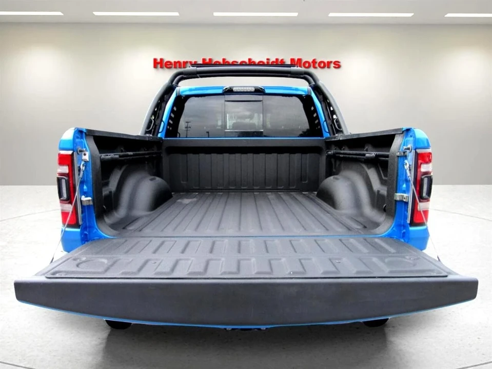 2022 Ram 1500 TRX 1st Gen - Image 10 of 21