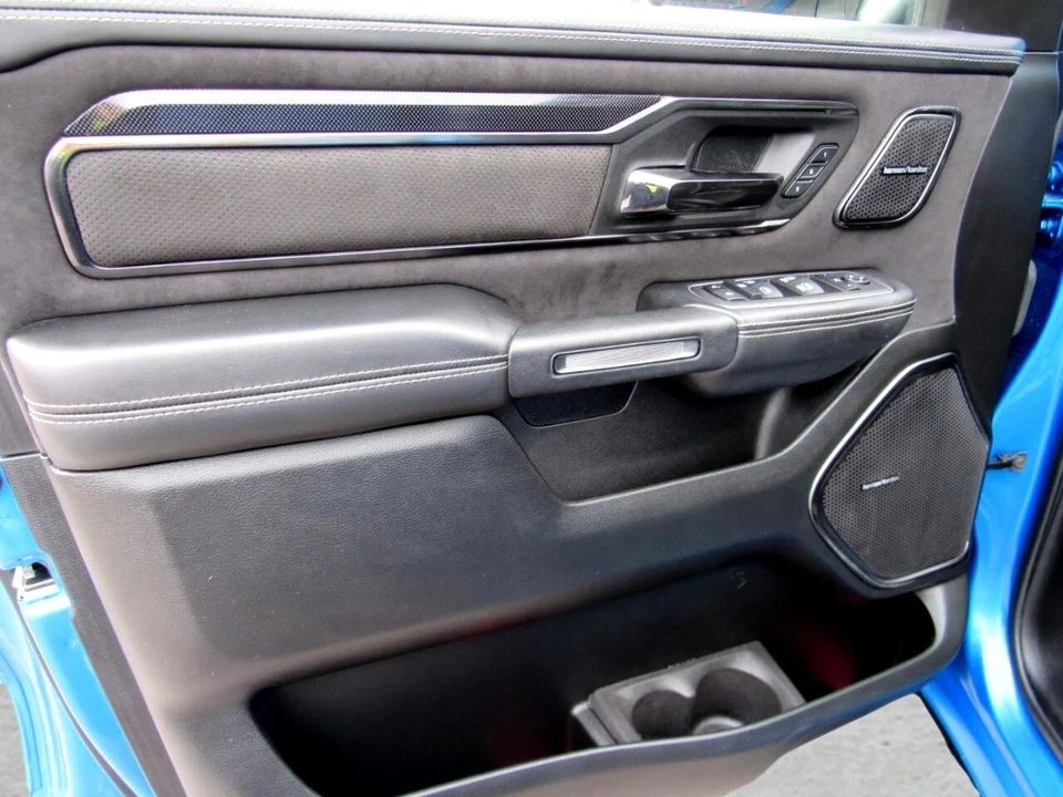 2022 Ram 1500 TRX 1st Gen - Image 19 of 21