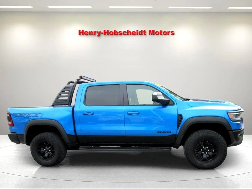 2022 Ram 1500 TRX 1st Gen - Image 6 of 21