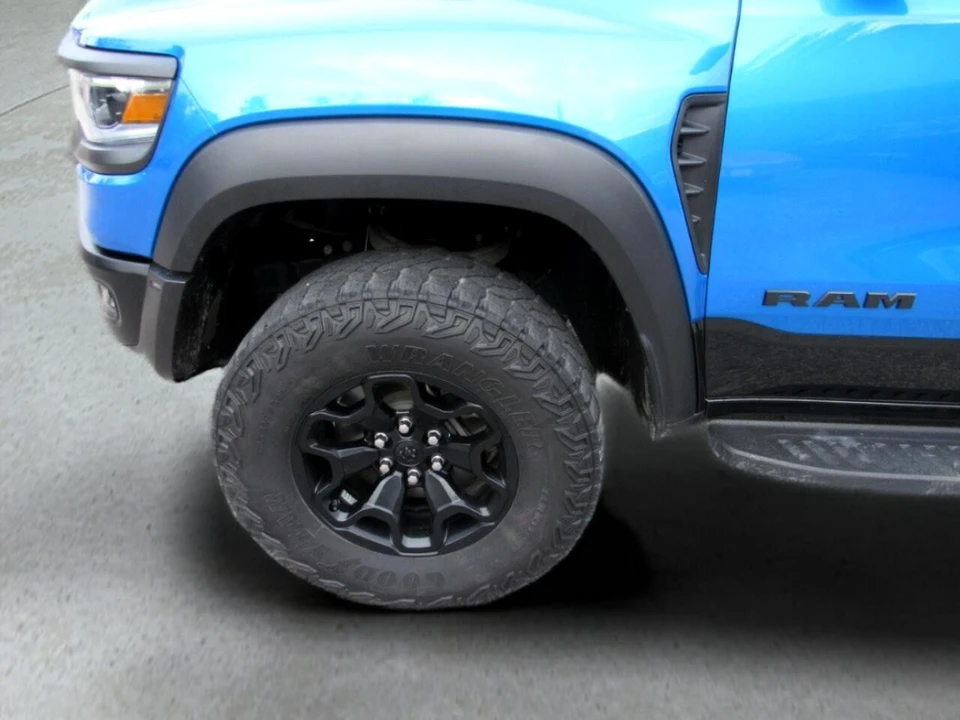 2022 Ram 1500 TRX 1st Gen - Image 16 of 21