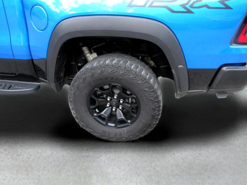 2022 Ram 1500 TRX 1st Gen - Image 17 of 21